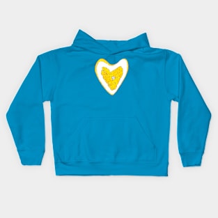 Orangeheart Kids Hoodie